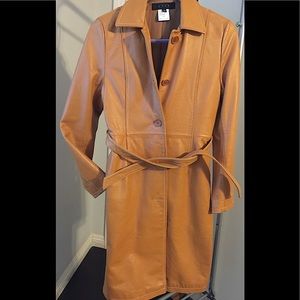 Woman Genuine Leather Jacket